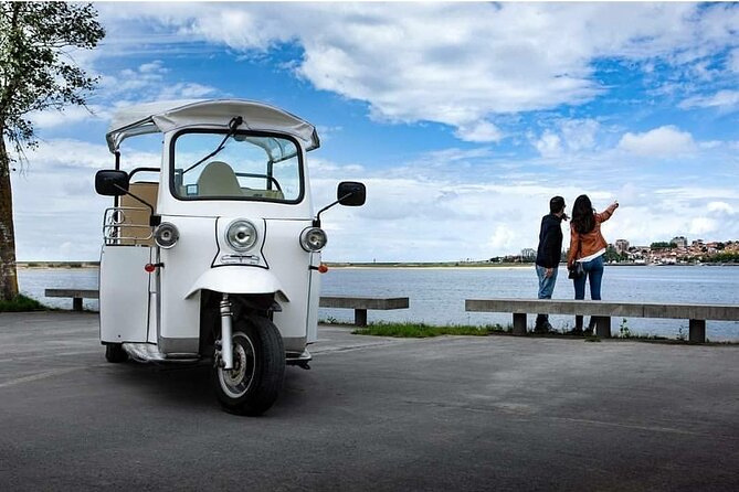 Private TukTuk guided tour in Helsinki 1,5 hours - What to Bring, Especially in Windy or Cold Weather
