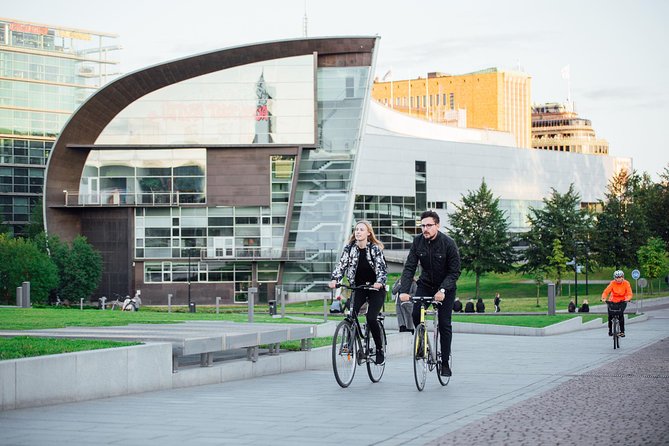 Private VIP Guided Helsinki City Tour - Why this 4-hour Helsinki route works so well