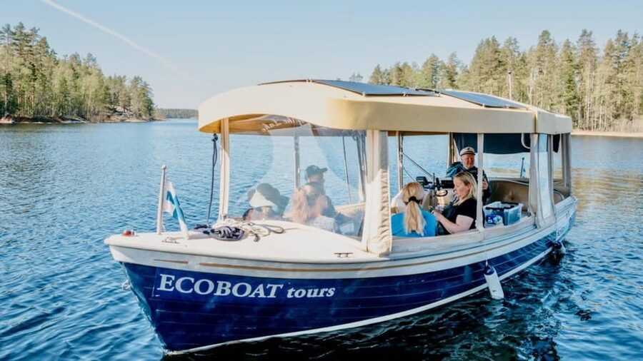 Puumala: Lake Saimaa Seal Watching Cruise - Price and Value: Is $94 Fair for 3 Hours?