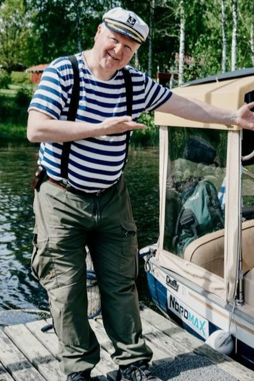 Puumala: Lake Saimaa Seal Watching Cruise - Who This Cruise Suits Best, and Who Should Skip It