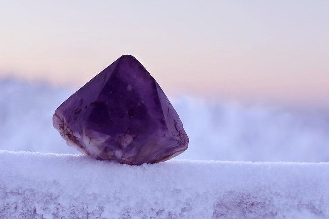 Pyhä Luosto And Lampivaara Amethyst Mine - Key things I’d plan around