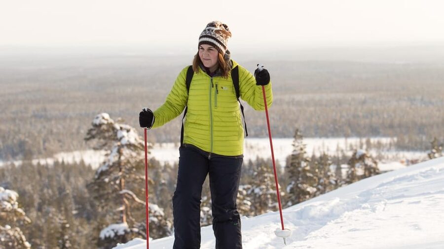 Pyhätunturi: Scenic Snowshoeing Tour in Finnish Lapland - Key highlights that make this tour worth your time
