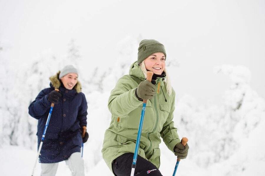 Pyhätunturi: Scenic Snowshoeing Tour in Finnish Lapland - Getting your winter gear right (and why it’s not just comfort)