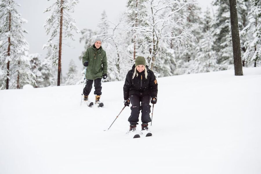 Pyhätunturi: Try Wilderness Skiing in Finnish Lapland - Who this fits best, and who should reconsider
