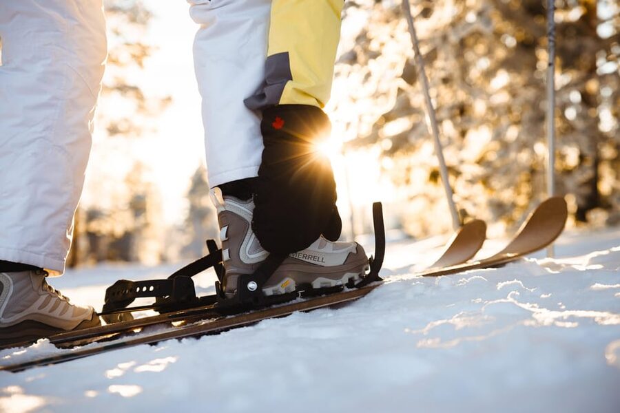 Pyhätunturi: Try Wilderness Skiing in Finnish Lapland - Price and value: what $133 buys you in practice
