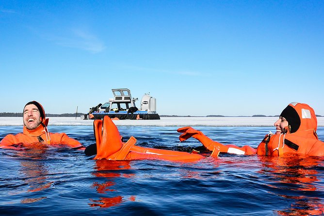 Redrib Ice Experience - Timing, Duration, and How to Plan Your Day