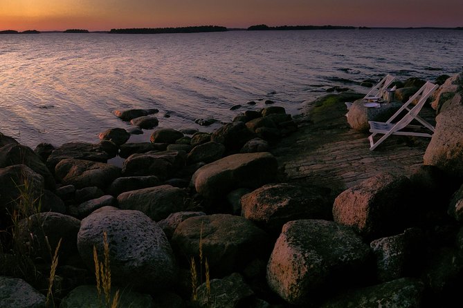 Redrib sunset lounge experience - Key things that make this Helsinki sunset lounge worth your time
