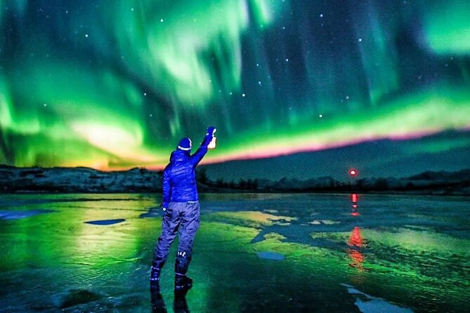 Reflections of the Northern Lights - How This 3-Hour Aurora Hunt Works (and Why It Raises Your Odds)