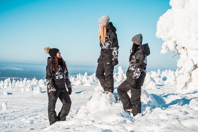Rent Winter Clothing in Levi & Ylläs - All Sizes & Ages - Key things to know before you rent in Levi