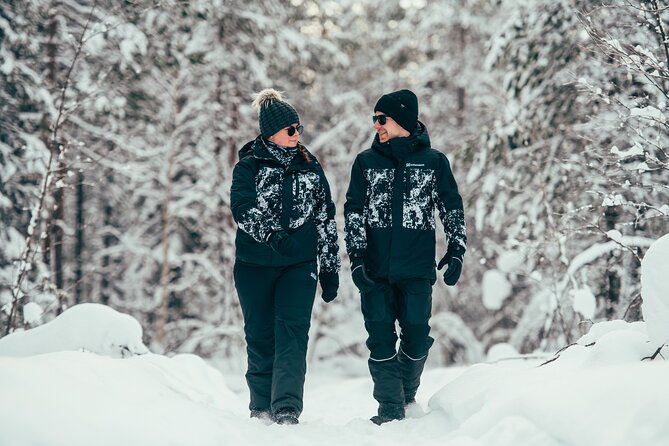 Rent Winter Clothing in Levi & Ylläs - All Sizes & Ages - Sizing in the shop: height, weight, EU shoe size, and age