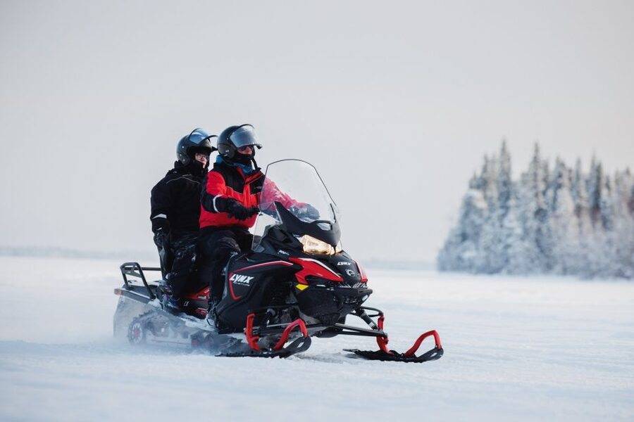 Rovaniemi: 3-Hour Snowmobile Safari in Lapland - Price and value: what $253 per person actually buys
