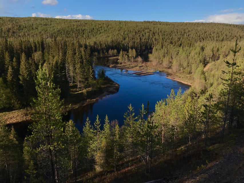 Rovaniemi: All-Day Canoe Adventure - Price and Value: Is $176 Worth a Full 6 Hours?