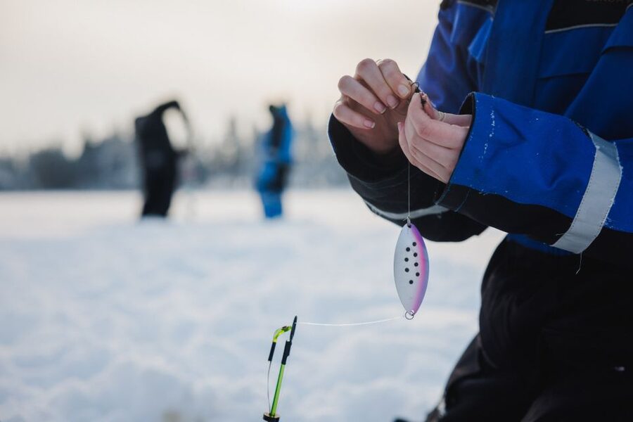 Rovaniemi: Arctic Circle Ice Fishing Experience - Key Things to Know Before You Go