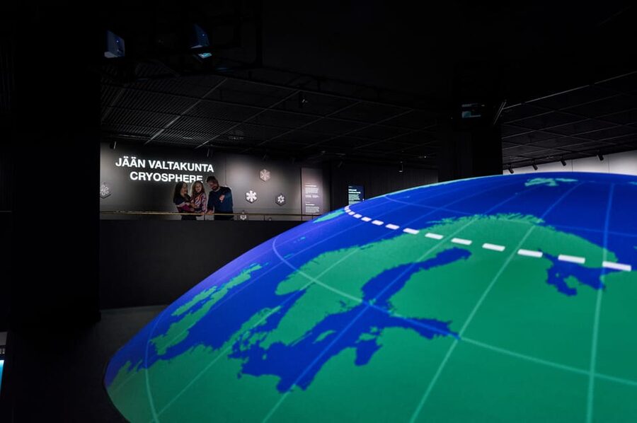 Rovaniemi: Arktikum Science Centre and Museum Entry Ticket - Arktikum in Rovaniemi: a smart 1-day pick for Arctic curiosity