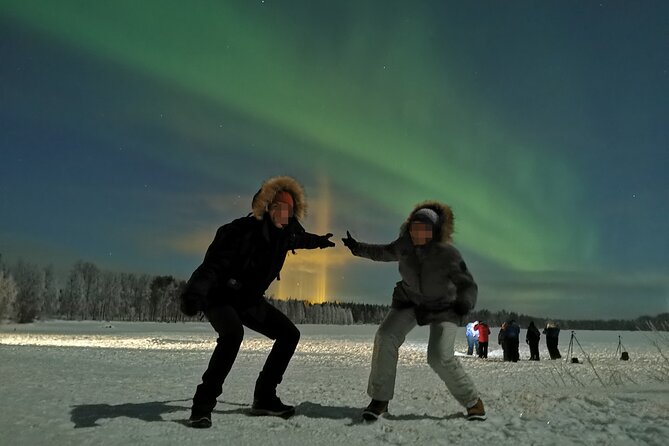 Rovaniemi: Aurora BBQ at the Best Spots - Key takeaways before you go