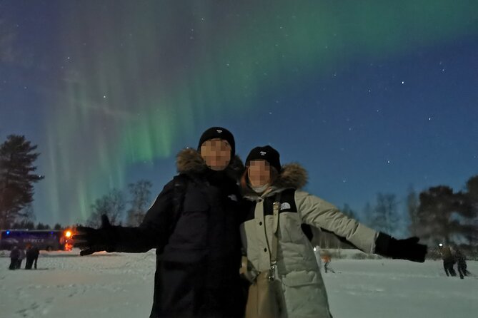 Rovaniemi: Aurora BBQ at the Best Spots - Price and value: is $114.28 worth it?