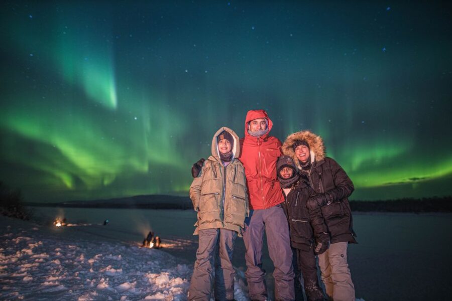 Rovaniemi: Aurora Borealis Tour - Key Highlights You’ll Actually Care About