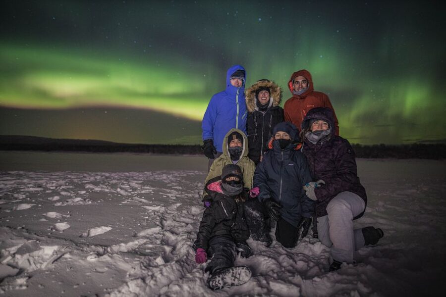 Rovaniemi: Aurora Borealis Tour - Why This Northern Lights Hunt Works in Real Life
