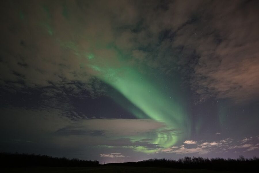 Rovaniemi: Aurora Borealis Tour - What “Lappish Experience” Feels Like After Dark