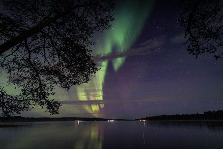 Rovaniemi: Aurora Borealis Tour - Who This Tour Fits Best (And Who Should Rethink It)