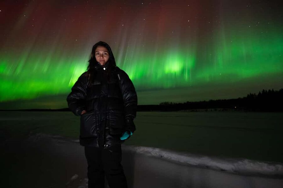 Rovaniemi: Aurora Hunt - Free Photos, 100% Guaranteed Refund - Key highlights that matter for your aurora hunt
