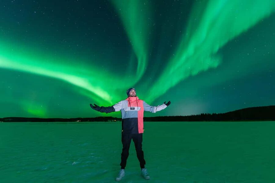 Rovaniemi: Aurora Hunt with Money-Back Guarantee and Photo - Why This Aurora Hunt Feels Like a Real Aurora Photo Plan