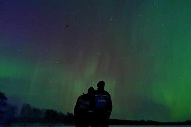 Rovaniemi: Aurora Hunting & Photography Tour - Stop-by-stop feel: what the evening is like once you’re out of town