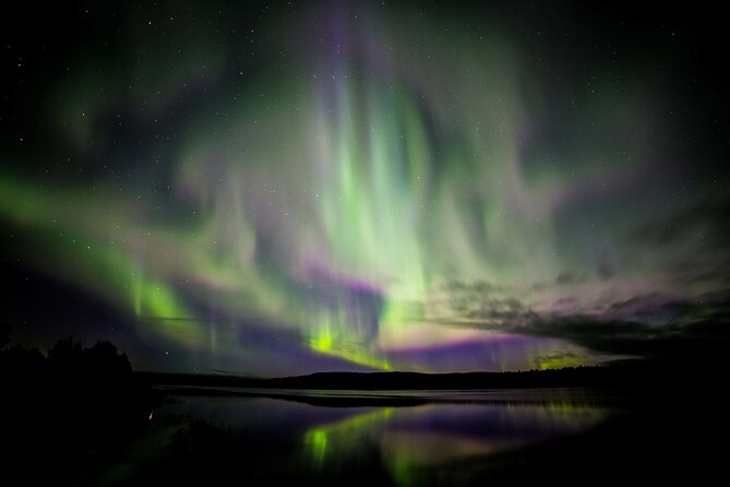 Rovaniemi Aurora Hunting Tour - Key things to know before you go on this aurora hunt