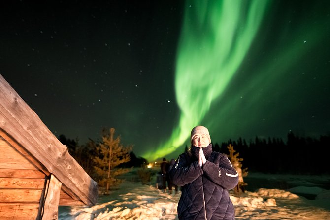 Rovaniemi AURORA PASS: 3-5 Days Unlimited Northern Lights chasing Pass - Aurora Pass Logic: Why 3-5 Nights Works Better Than One