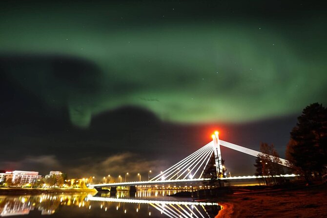 Rovaniemi AURORA PASS: 3-5 Days Unlimited Northern Lights chasing Pass - The Daily Check-in Rule That Can Make or Break Your Pass
