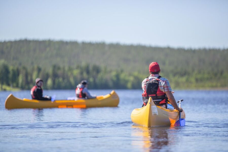 Rovaniemi: Authentic Reindeer Farm & Canoeing - Key things worth planning for
