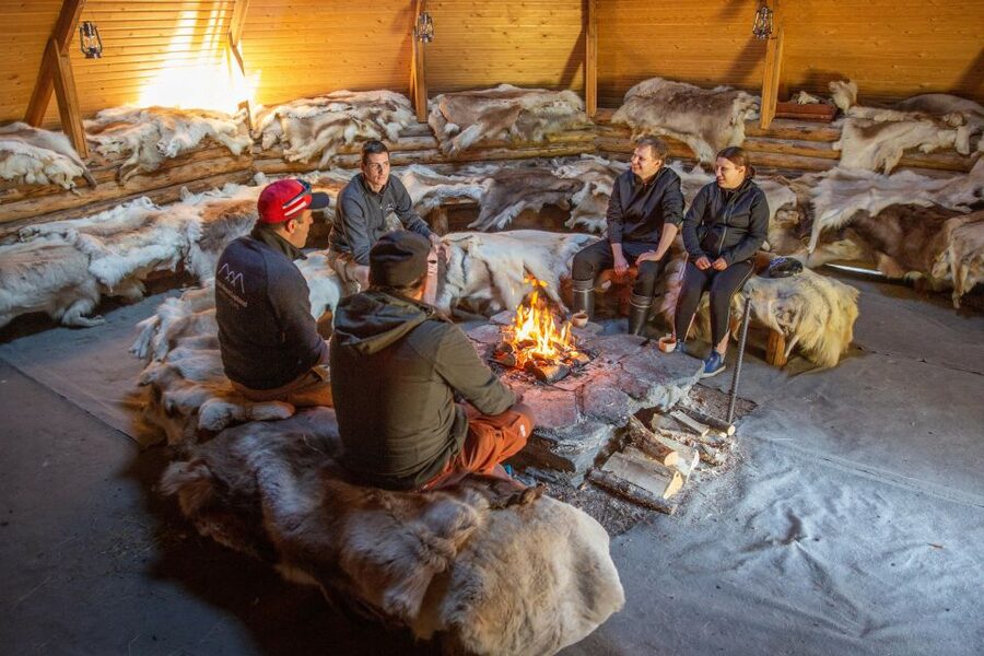 Rovaniemi: Authentic Reindeer Farm & Canoeing - Should you book this Rovaniemi reindeer farm and canoe tour?
