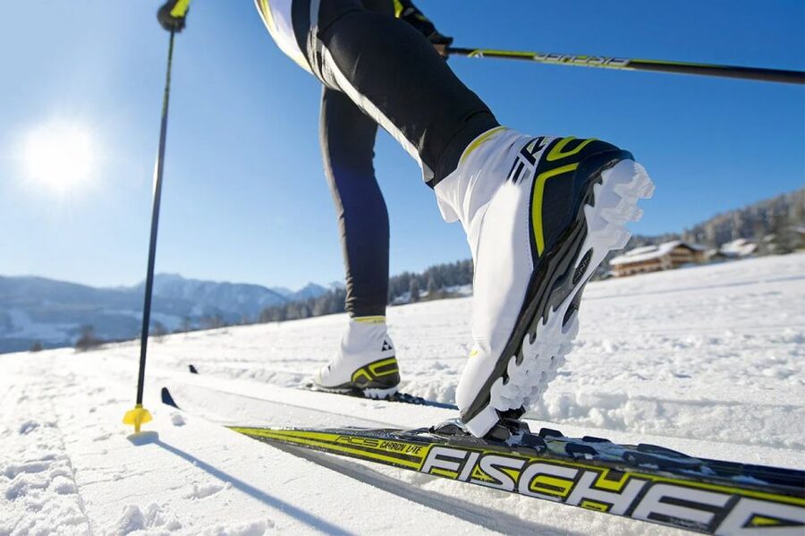 Rovaniemi: Cross Country Wilderness Ski Adventure - FAQ