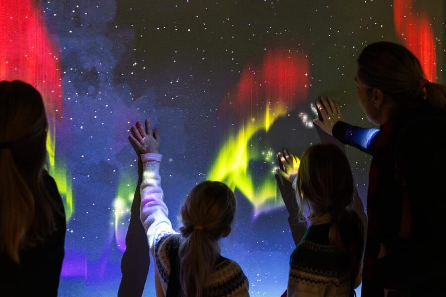 Rovaniemi: Culture Pass to Arktikum, Korundi, and Pilke - Key points before you go