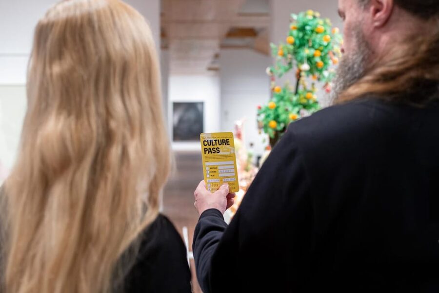 Rovaniemi: Culture Pass to Arktikum, Korundi, and Pilke - Korundi House of Culture and the art of seeing the North