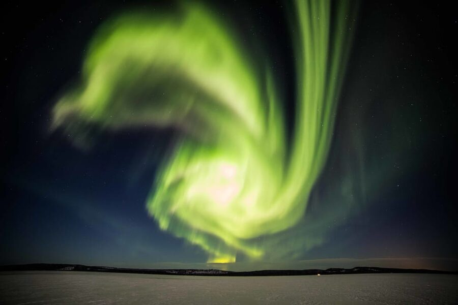 Rovaniemi: Discover the Northern Lights Photography Tour - Who should book this Northern Lights hunt