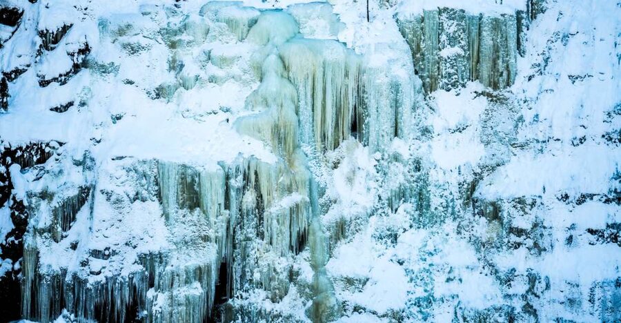 Rovaniemi: Frozen Waterfalls of Korouoma Canyon & Pro Photos - Getting the Value Right: Price, Inclusions, and What You Are Really Buying