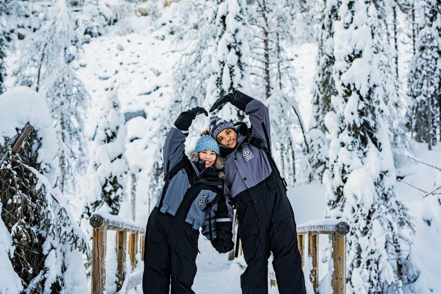 Rovaniemi: Frozen Waterfalls of Korouoma Canyon & Pro Photos - Who This Tour Suits Best, and Who Should Skip It
