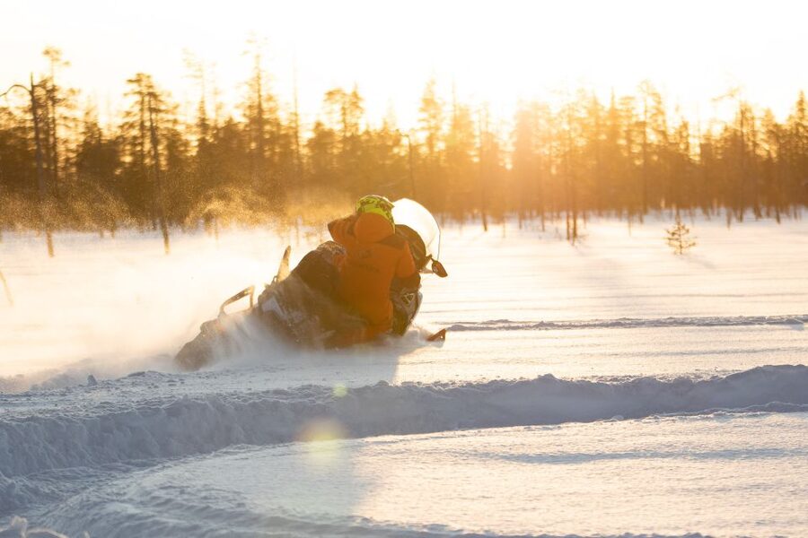 Rovaniemi: Full-Day Snowmobile Safari into the Wilderness - What’s Included, What’s Not, and How the Value Adds Up