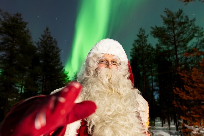 Rovaniemi: Genuine Aurora Hunting with Unlimited Pro Photos - Unlimited pro photos and videos: the real value