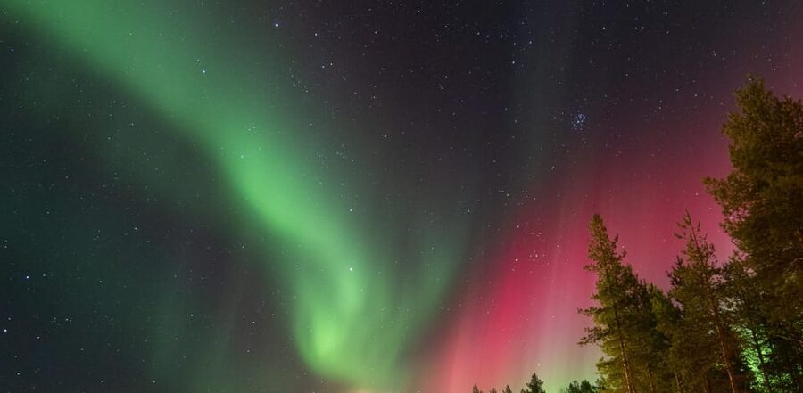 Rovaniemi: Guaranteed Aurora Hunting Tour with Local Guide - Getting the most out of your aurora hunt