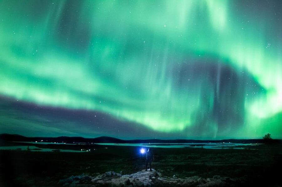 Rovaniemi: Guaranteed Aurora Hunting Tour with Local Guide - How the 6-hour plan flexes with the sky