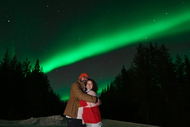 Rovaniemi: Guaranteed Northern Lights - Small Group & Photography - Key points before you go