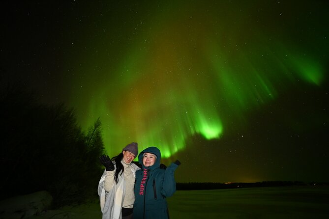 Rovaniemi: Guaranteed Northern Lights - Small Group & Photography - Cold-weather reality check: what to pack (because clothing is not included)