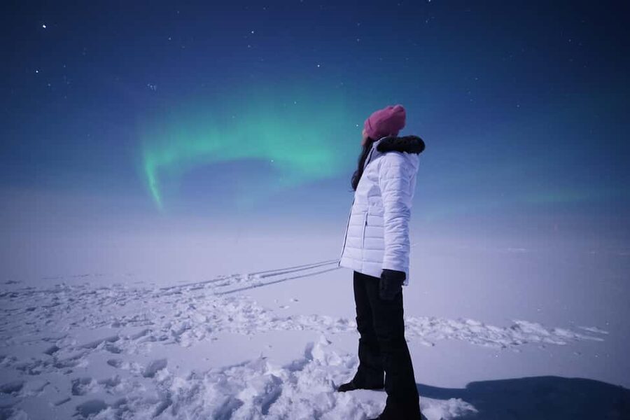Rovaniemi: Guaranteed Northern Lights Tour with Photos - Who this tour suits best, and who should rethink it