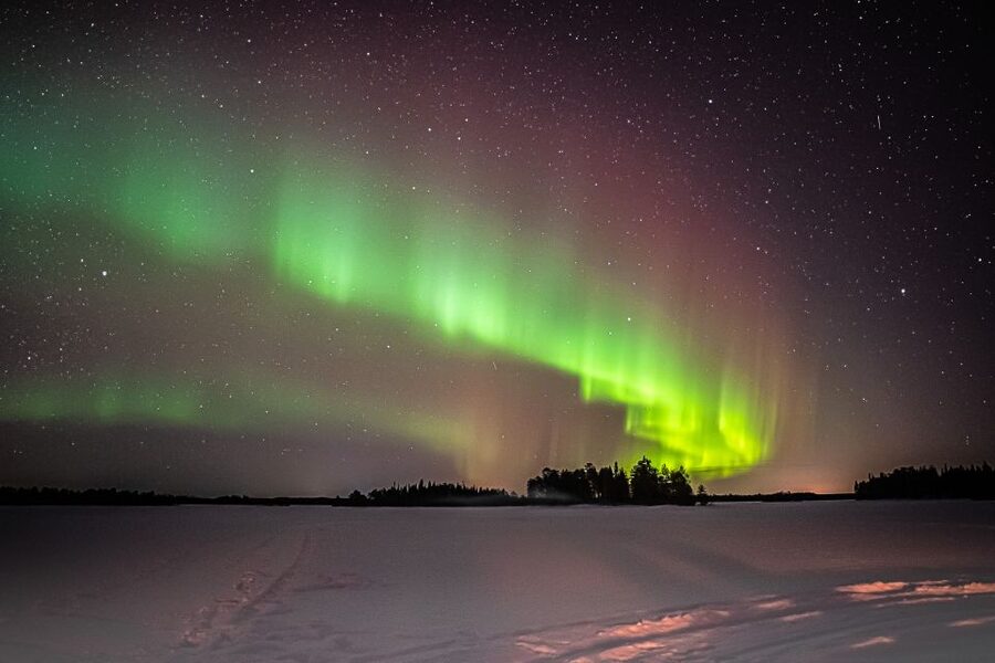 Rovaniemi: Guaranteed Ultimate Aurora Hunt with Photographer - Key Things I’d Watch For