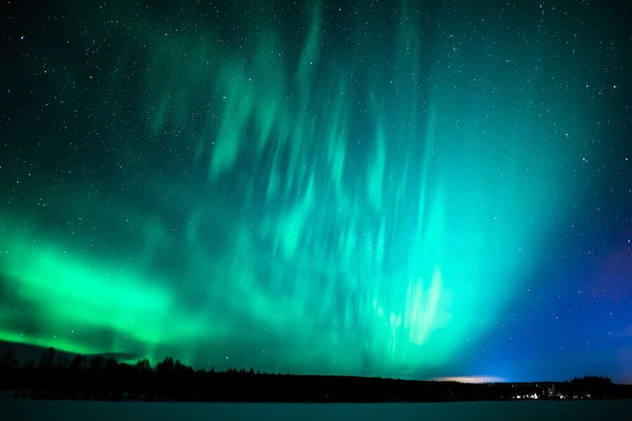 Rovaniemi: Guaranteed Ultimate Aurora Hunt with Photographer - Aurora Photography and Video: Getting Pictures That Match the Moment