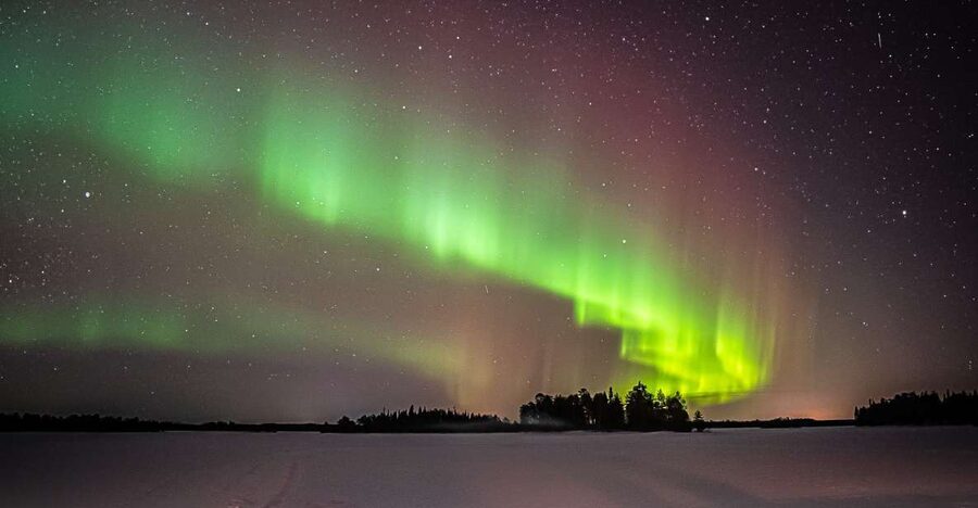 Rovaniemi: Guaranteed Ultimate Aurora Hunt with Photographer - Price and Value: What $127 Buys You in Real Terms