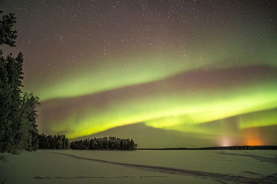 Rovaniemi: Guaranteed Ultimate Aurora Hunt with Photographer - When This Tour Fits Best, and When It Might Not