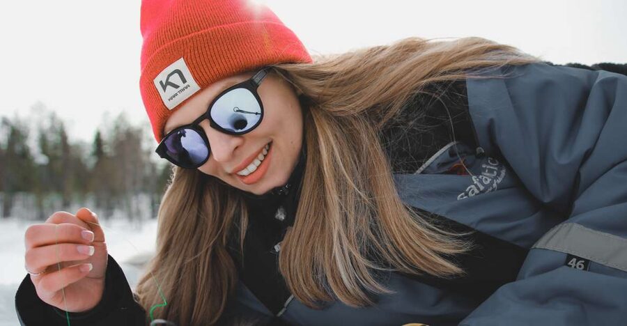 Rovaniemi: Guided Ice Fishing Experience - Price and Value: Is $119 for 2.5 Hours Fair?